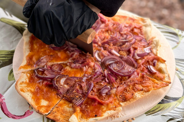 Flammkuchen